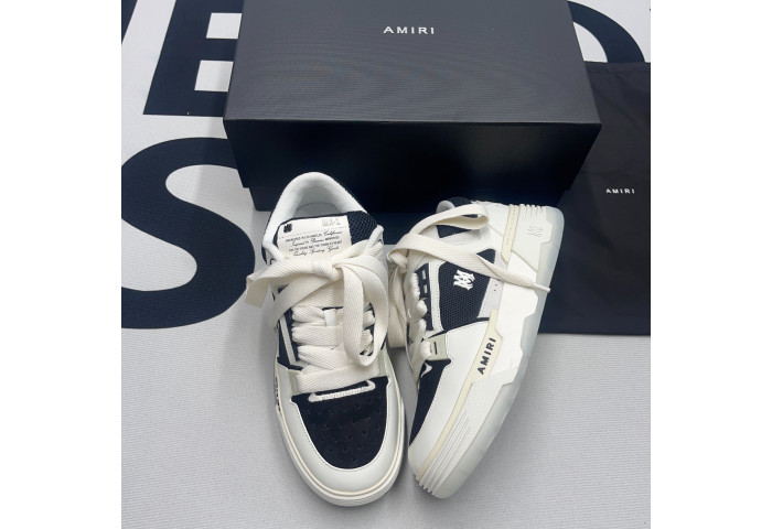 AMIRI Bone Runner