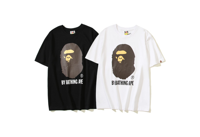 BAPE T-shirts
