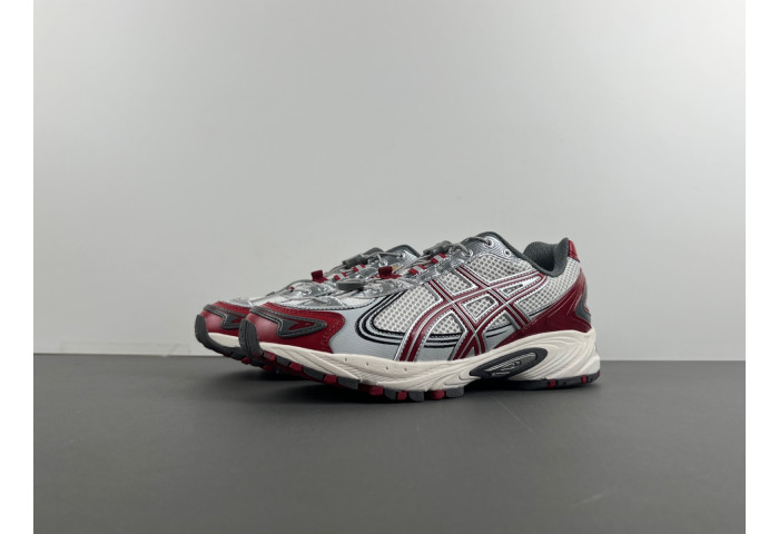 As*ic*s gel-kahana tr v4 "black silver" 1203a585-100