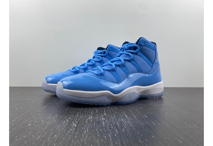 Air Jordan 11 "Pantone" 717602-900