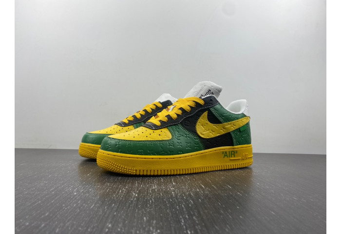 l**isV*t*n x nike air force