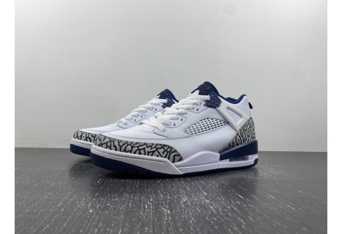 JORDAN SPIZIKE LOW FQ1869-100