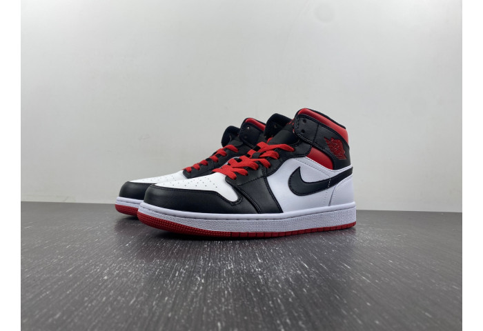 AIR JORDAN 1 MID DQ8426-106