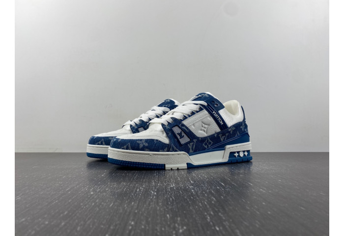 l**is V*t*n lv trainer