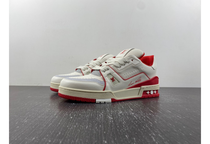 l**is V*t*n lv trainer