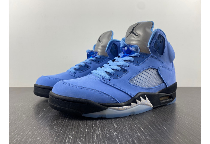 Air Jordan 5 “UNC” DV1310-401