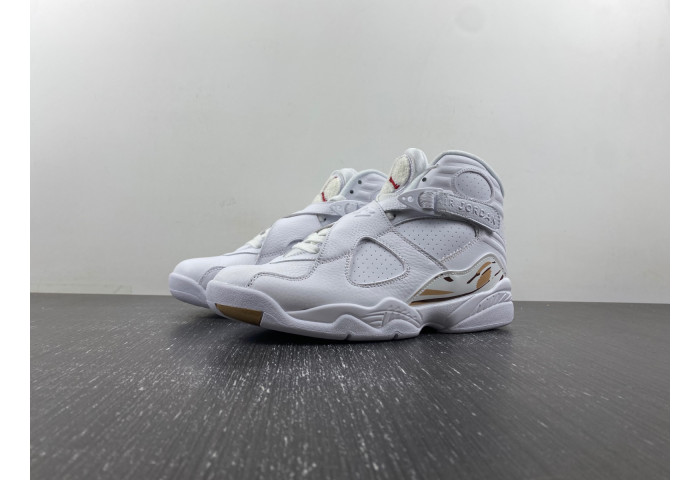 Air Jordan 8 OVO AA1239-135