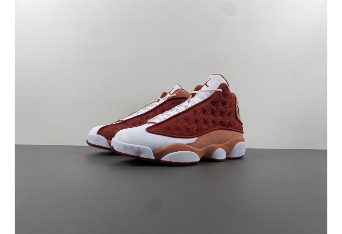 Air Jordan 13 “Dune Red” DJ5982-601