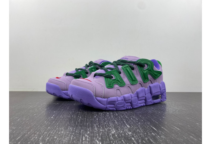 Nike Air More Uptempo Low SP FB12999-500