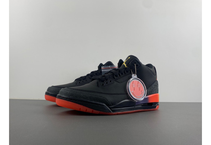 AIR JORDAN 3 RETRO FN0344-001
