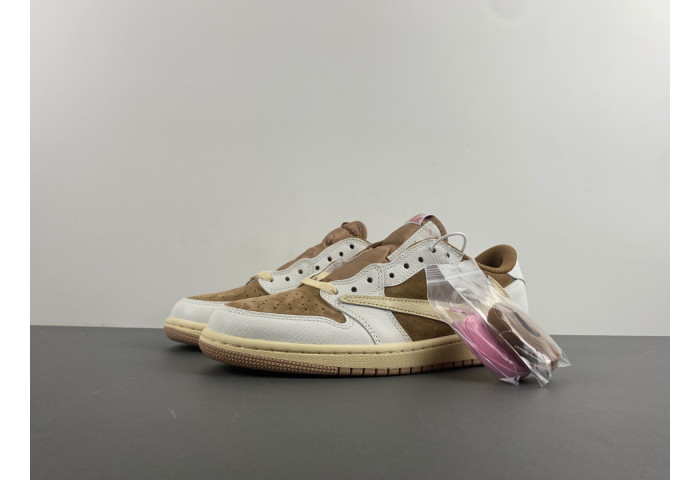 Air Jordan 1 Low OG DM7866-106