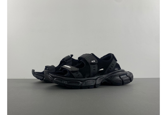 Ba*len*cia*ga sandal