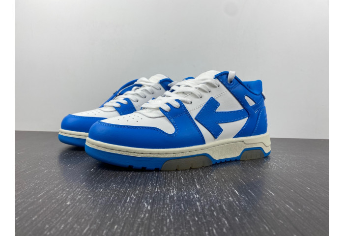 OFF-WHITE OUT OF OFFICE OW000009