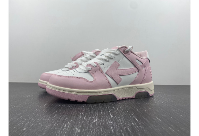 OFF-WHITE Out Of Office OW000011