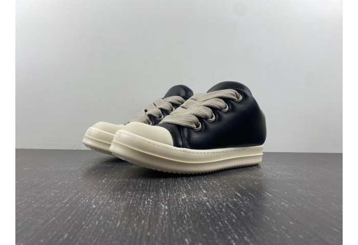 Jumbo Laced Padded Low RU02C7893 LLPW2