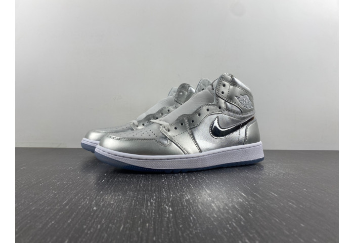 Air Jordan 1 High Golf  FD6815-001