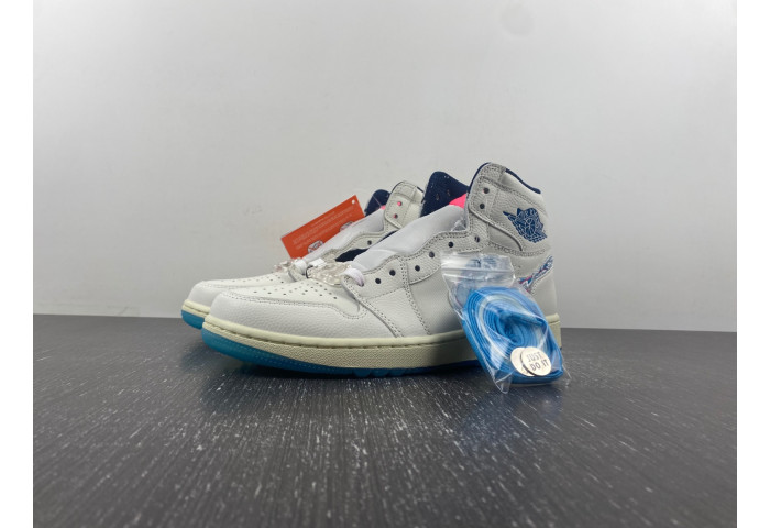 Air Jordan 1 High Golf  FV3565-100