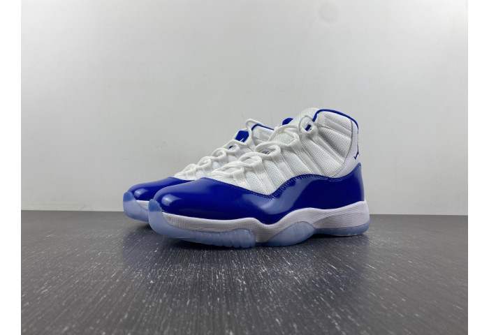 AIR JORDAN 11 RETRO CT8012-114