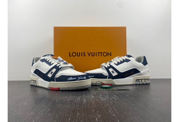 l**is V*t*n lv trainer