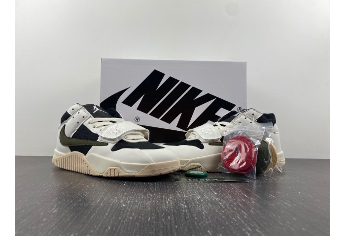 Air Jordan 1 Low FZ8117-041