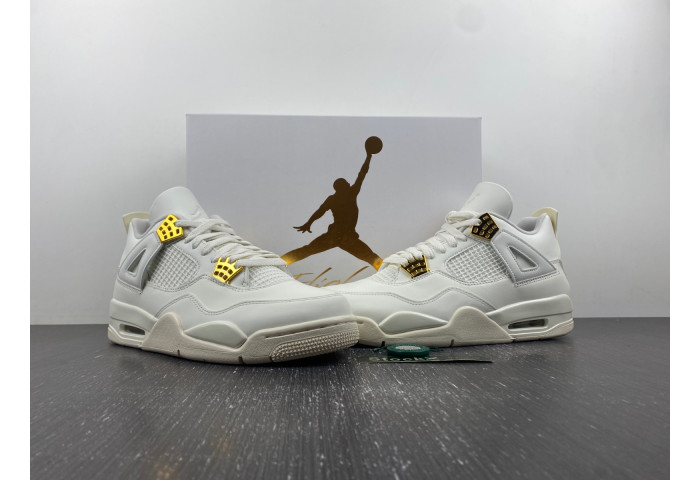 AIR JORDAN 4  RETRO AQ9129-170