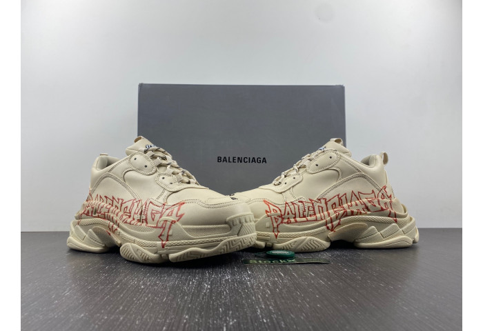 Ba*len*cia*ga sneaker 536737 w2fay 9016