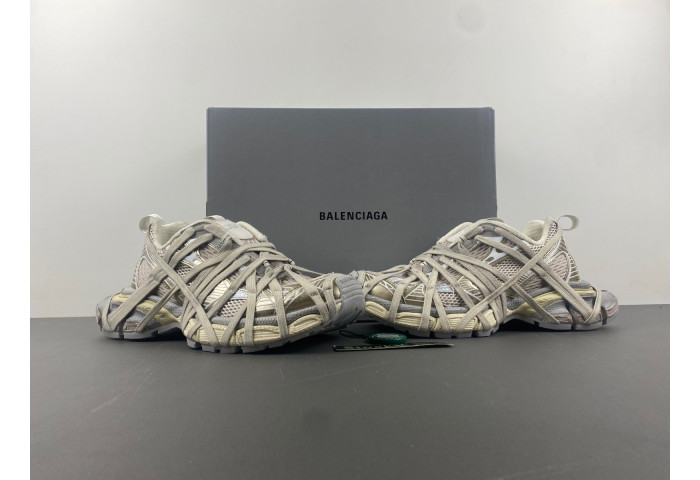 Ba*len*cia*ga 3xl phantom sneaker 778698-w3xll-9191