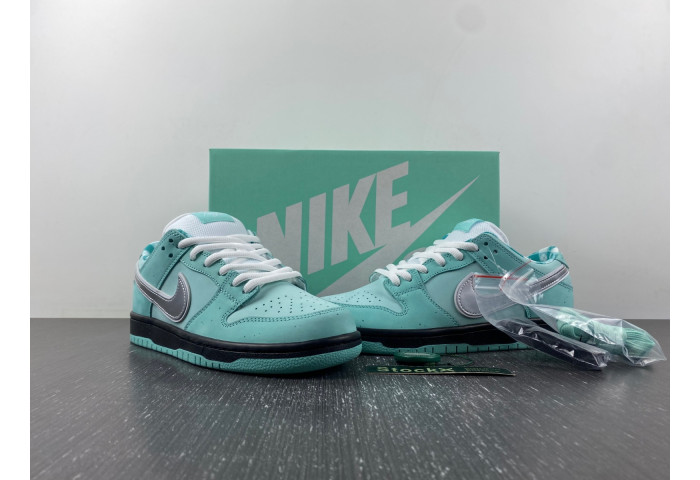 Nike SB Dunk Low BV1310-402