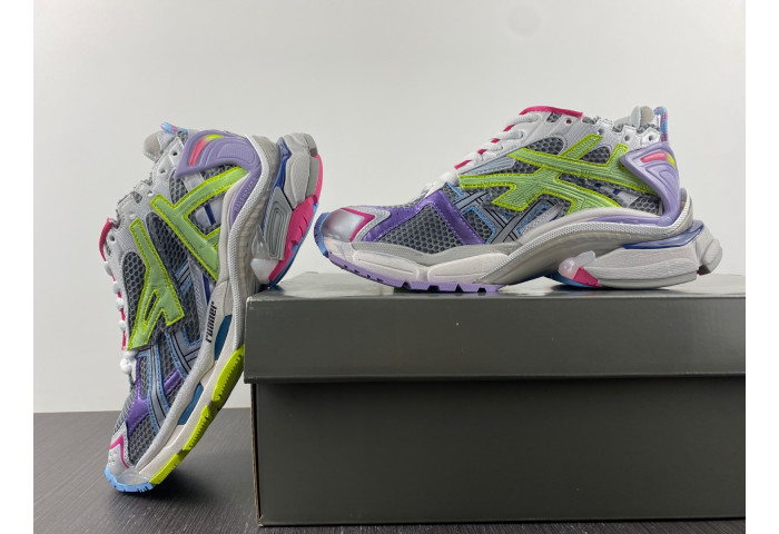 Ba*len*cia*ga runner 677403 w3rh5 0308