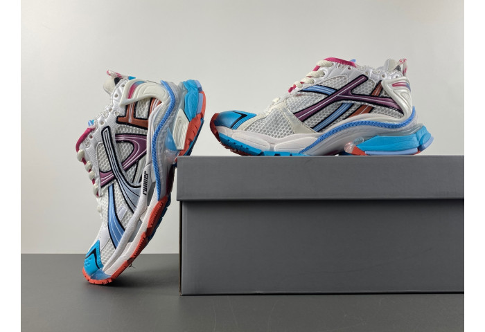 Ba*len*cia*ga runner 772767-w3rbw-2325