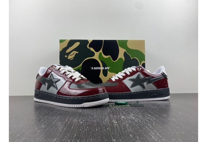 A BATHING APE BAPE STA