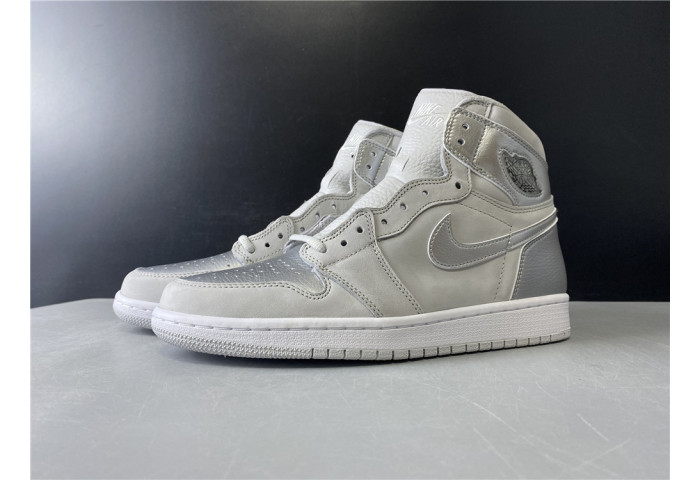 Jordan 1 Retro High CO Japan Neutral Grey (2020) DC1788-029