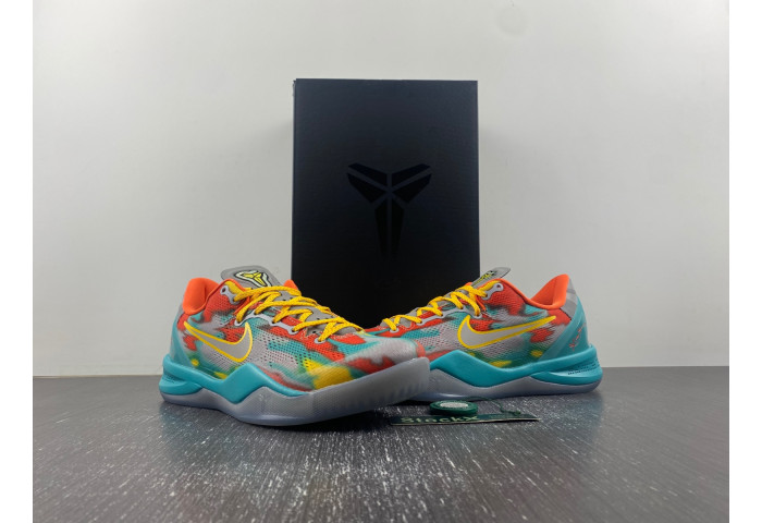 Nike Kobe 8 Protro FQ3548-001