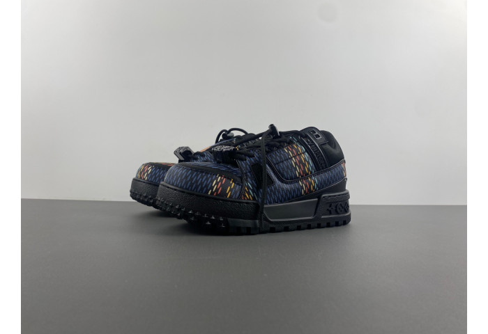 l**is V*t*n lv trainer