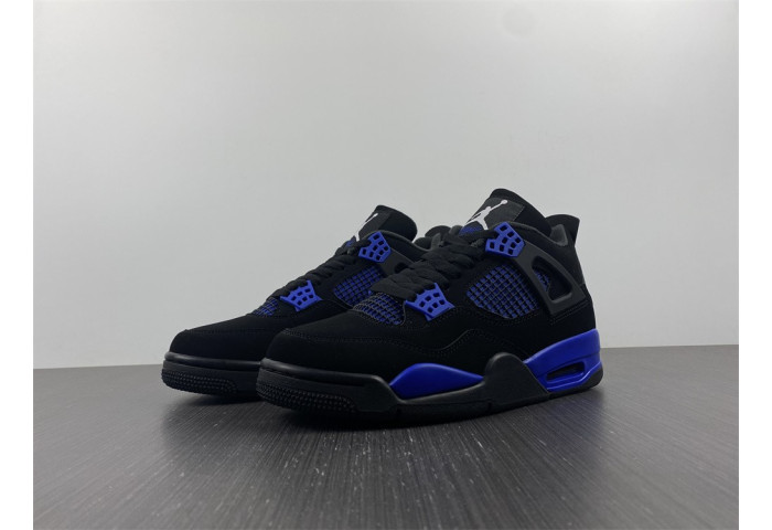 Jordan 4 Retro SE Blue Thunder CT8527-018