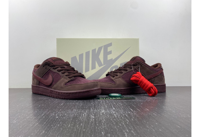 Nike Dunk SB LOW FN0619-600