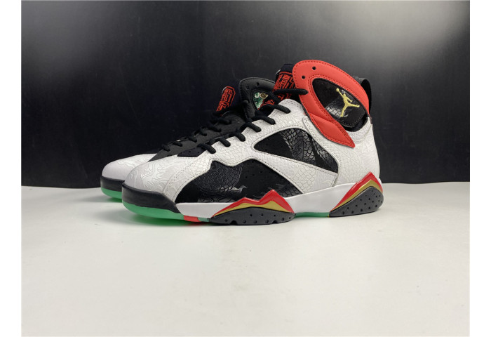Jordan 7 Retro Greater China CW2805-160