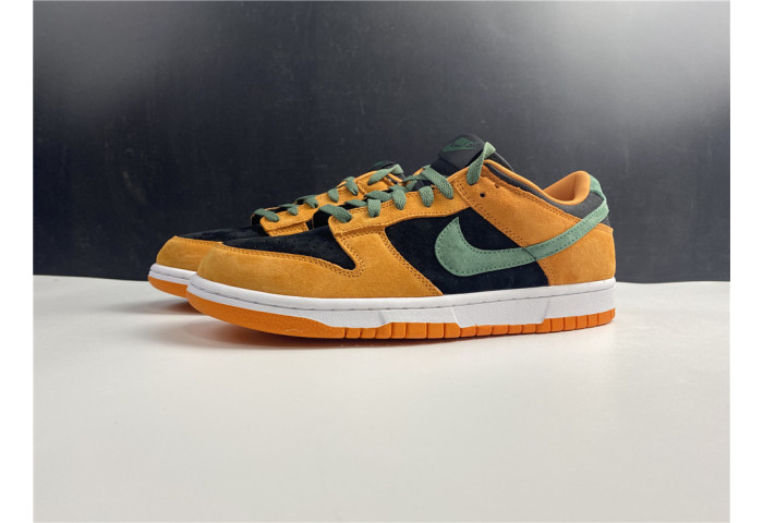 Nike Dunk Low Ceramic (2020)  DA1469-001