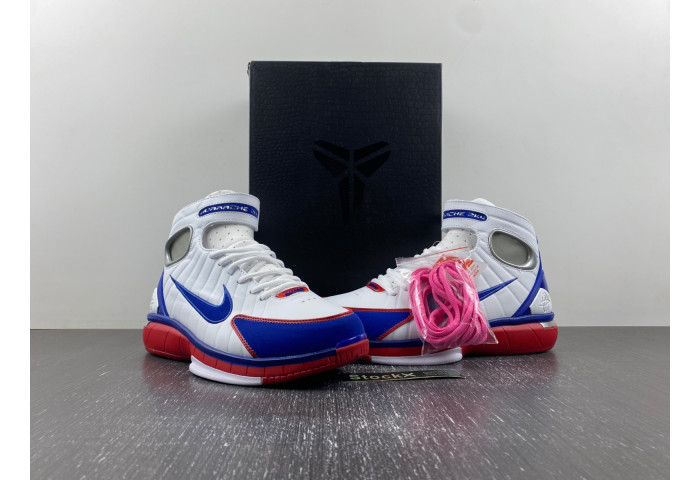 Nike Air Zoom Huarache 2K4 308475-100