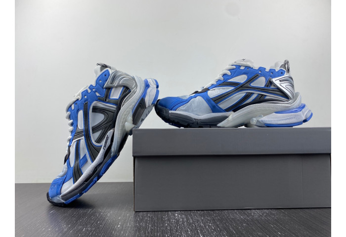 Ba*len*cia*ga runner 772774-w3rny-4912