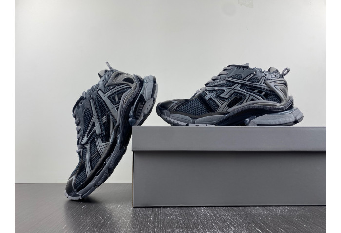 Ba*len*cia*ga runner 677403w3rbr1515