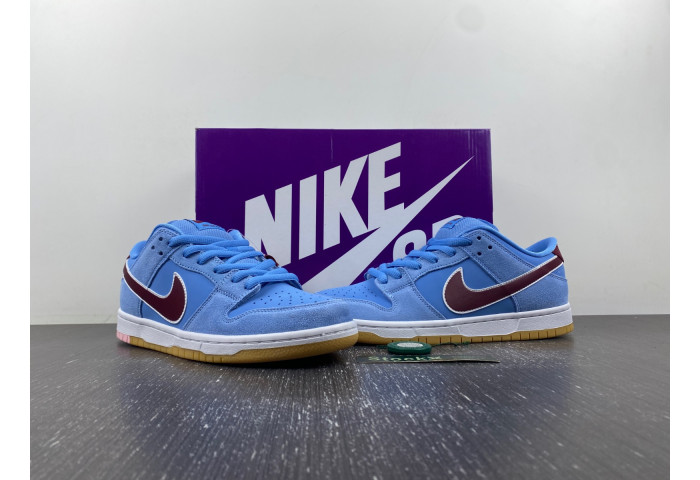 Nike SB Dunk Low PRM DQ4040-400