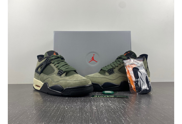 AIR JORDAN 4 RETRO FB9927