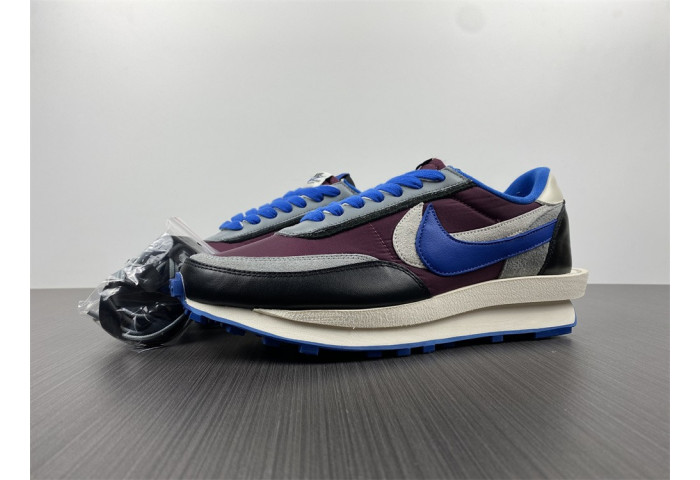 Nike LD Waffle sacai Undercover Team Royal DJ4877-600