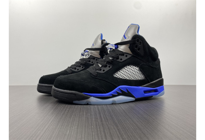 Air Jordan 5 “Racer Blue” CT4838-004