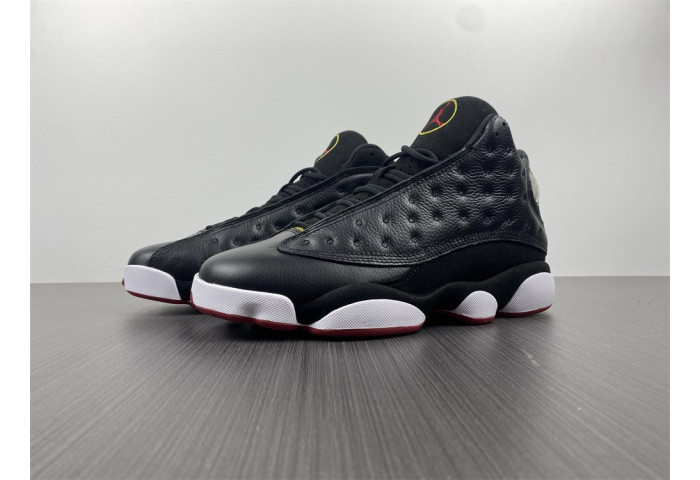 Jordan 13 Retro Playoffs (2011) 414571-001
