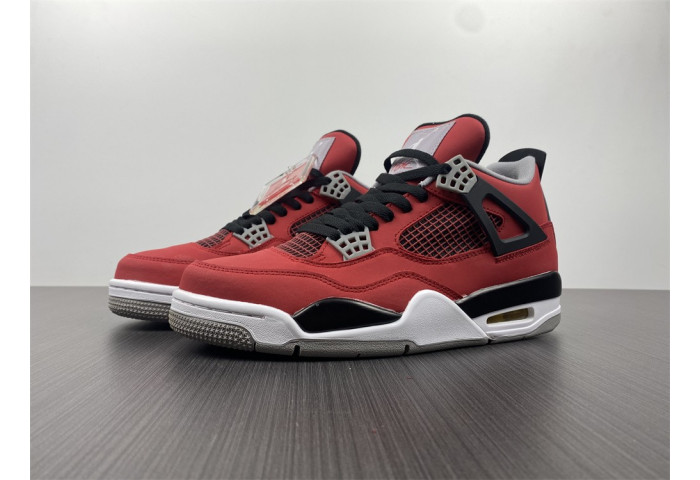 Jordan 4 Retro Toro Bravo 308497-603