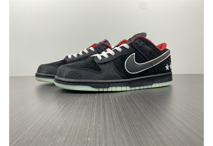 Nike SB Dunk Low LPL League of Legends DO2327-011