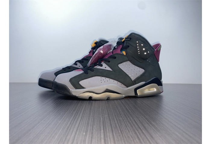 Jordan 6 Retro Bordeaux CT8529-063