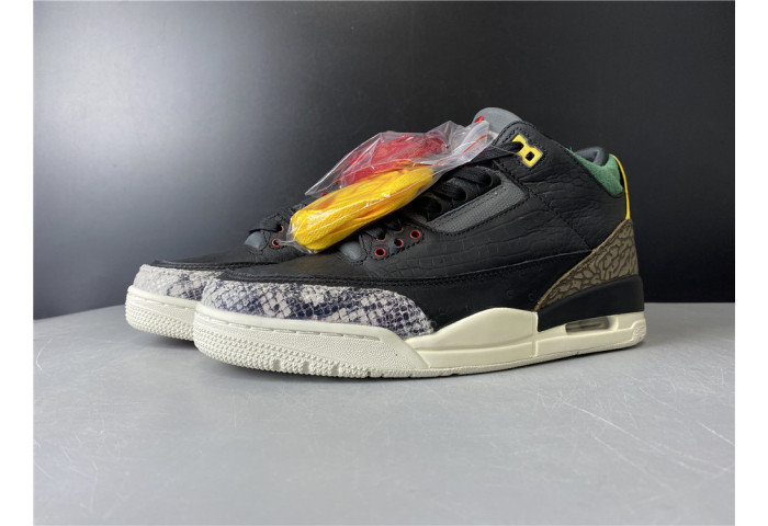 Jordan 3 Retro SE Animal Instinct 2.0 CV3583-003